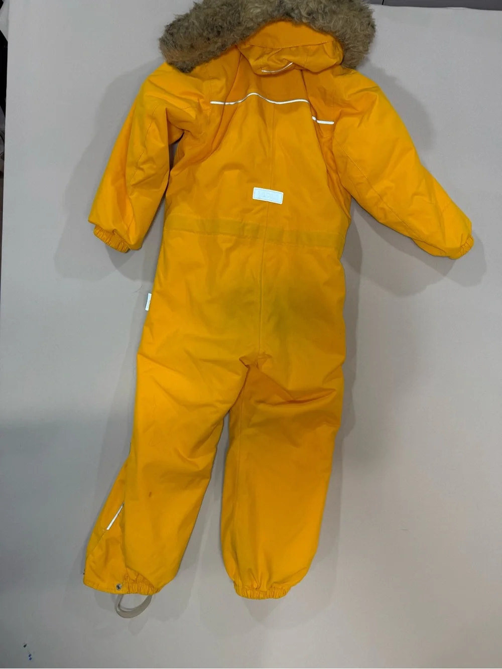 Waterproof Reimatec Snowsuit - Stavanger Size 6